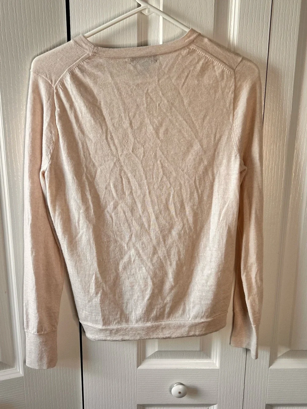 J. Crew soft long